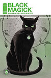 Black Magick (2015)  n° 9 - Image Comics