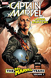 Captain Marvel: Carol Danvers - The Ms. Marvel Years (2018)  n° 2 - Marvel Comics