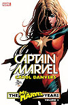 Captain Marvel: Carol Danvers - The Ms. Marvel Years (2018)  n° 3 - Marvel Comics