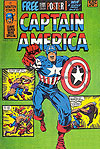Captain America (1975)  n° 3 - Newton Comics