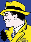 Celebrated Cases of Dick Tracy (1970)  n&deg;&nbsp;1 - Bonanza Books