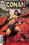 Conan The Barbarian (2019)  n° 1 - Marvel Comics