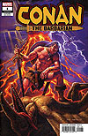 Conan The Barbarian (2019)  n° 1 - Marvel Comics
