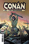 Conan The Barbarian (2019)  n° 1 - Marvel Comics