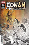 Conan The Barbarian (2019)  n° 1 - Marvel Comics