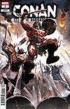 Conan The Barbarian (2019)  n° 1 - Marvel Comics