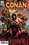 Conan The Barbarian (2019)  n° 1 - Marvel Comics