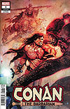 Conan The Barbarian (2019)  n° 1 - Marvel Comics