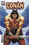 Conan The Barbarian (2019)  n° 1 - Marvel Comics