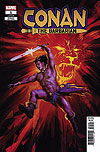 Conan The Barbarian (2019)  n° 1 - Marvel Comics