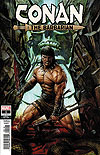 Conan The Barbarian (2019)  n° 1 - Marvel Comics