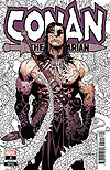 Conan The Barbarian (2019)  n° 2 - Marvel Comics