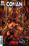 Conan The Barbarian (2019)  n° 2 - Marvel Comics