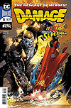 Damage (2018)  n° 11 - DC Comics