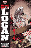 Dead Man Logan (2019)  n° 1 - Marvel Comics