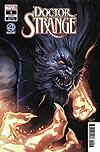 Doctor Strange (2018)  n° 9 - Marvel Comics