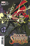 Doctor Strange (2018)  n° 8 - Marvel Comics