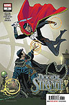 Doctor Strange (2018)  n° 7 - Marvel Comics