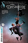 Dreaming, The (2018)  n° 4 - DC (Vertigo)