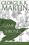 Game of Thrones: The Graphic Novel, A (2012)  n° 2 - Dynamite Entertainment