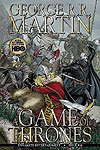 George R.R. Martin's A Game of Thrones (2011)  n° 10 - Dynamite Entertainment