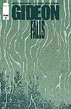 Gideon Falls (2018)  n° 9 - Image Comics