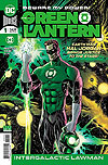 Green Lantern, The (2019)  n° 1 - DC Comics