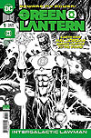 Green Lantern, The (2019)  n° 1 - DC Comics