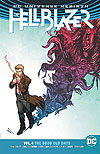 Hellblazer, The (2017)  n° 4 - DC Comics