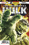 Immortal Hulk, The: The Best Defense (2019)  n° 1 - Marvel Comics