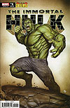 Immortal Hulk: The Best Defense (2019)  n° 1 - Marvel Comics