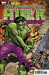 Immortal Hulk, The: The Best Defense (2019)  n° 1 - Marvel Comics