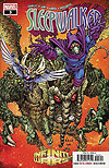 Infinity Wars: Sleepwalker (2018)  n° 3 - Marvel Comics