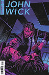John Wick (2017)  n° 1 - Dynamite Entertainment