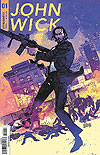 John Wick (2017)  n° 1 - Dynamite Entertainment