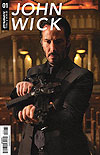 John Wick (2017)  n° 1 - Dynamite Entertainment