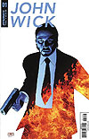 John Wick (2017)  n° 1 - Dynamite Entertainment