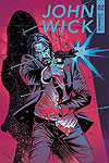 John Wick (2017)  n° 2 - Dynamite Entertainment