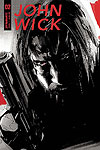 John Wick (2017)  n° 2 - Dynamite Entertainment