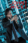 John Wick (2017)  n° 2 - Dynamite Entertainment