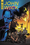 John Wick (2017)  n° 3 - Dynamite Entertainment