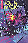 John Wick (2017)  n° 4 - Dynamite Entertainment
