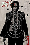 John Wick (2017)  n° 4 - Dynamite Entertainment
