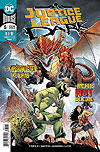 Justice League Dark (2018)  n° 5 - DC Comics