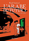 L'arabe Du Futur  n° 3 - Allary Éditions