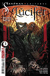 Lucifer (2018)  n° 2 - DC (Vertigo)