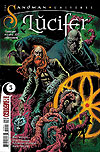 Lucifer (2018)  n° 3 - DC (Vertigo)