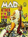 Mad (2018)  n° 5 - E.C. Comics