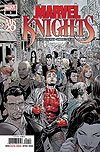 Marvel Knights: 20th (2019)  n° 1 - Marvel Comics
