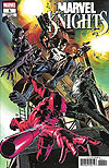 Marvel Knights: 20th (2019)  n° 1 - Marvel Comics